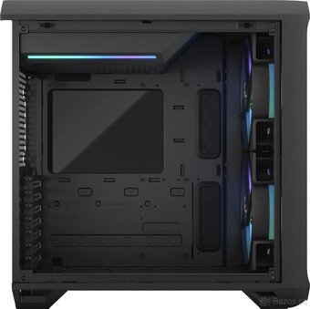 Fractal Design Torrent Compact RGB Black TG Light - 4