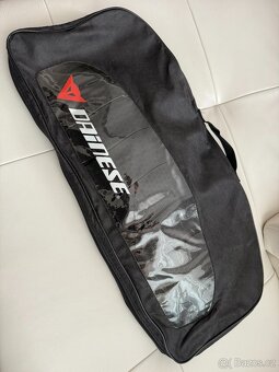 Chránič páteře Dainese délka 57 cm - 4