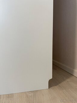 Šatní skříň IKEA PAX - 4