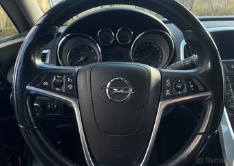 Opel Astra 1.7 CDTI DPF ecoFLEX Sports TourerStart/Stop - 4