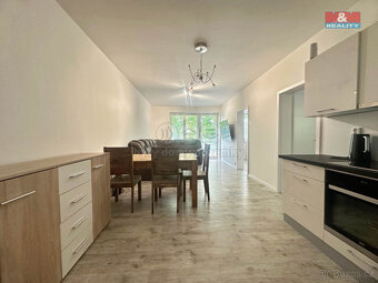 Pronájem bytu 3+kk, 69 m², Liberec, ul. Nádvorní - 4