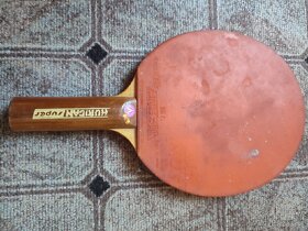 Pálky na stolní tenis - 4