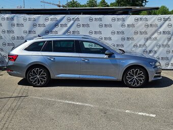 Škoda Superb III L&K 2.0TDI 147kw DSG 4x4 LED VIRTUAL DPH - 4