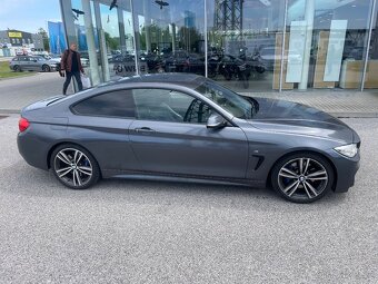 BMW 420d F32 Náhradní díly - 4