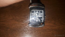 Hodinky Chronograph MOMO Design - 4