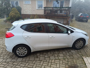 Kia Ceed 1,4i 73kW, 5/2016, 220 000km, původ ČR, DPH - 4