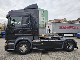 TAHAČ SCANIA R450 STANDART 2016 BEZ EGR - 4