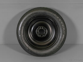 DOJEZDOVÉ KOLO R16 MONDEO, FOCUS PNEU 125/85/16 (447T) - 4