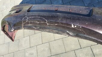 Přední nárazník Ford Scorpio 98 - 4