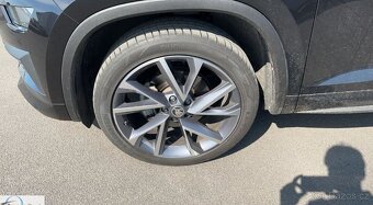 Skoda Kodiaq 1.5 TSI Sportline - 4