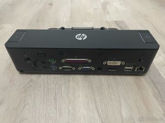HP ProBook 6475b, 1000 GB HDD, 8 GB RAM a dok.stanici - 4