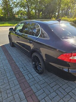 Škoda Superb 1.9TDI - 4