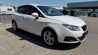 Seat Ibiza 1.2 TSi 77kW - 4