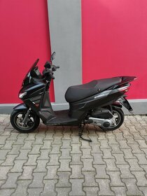 Aprilia SXR 50 - 4