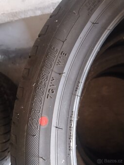 Zánovní pneu R20 215/45/20 Bridgestone - 4