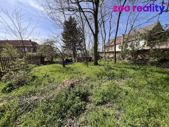 Prodej pozemku 620m² - 4