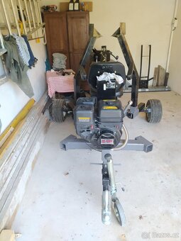 minibagr Spider - 4