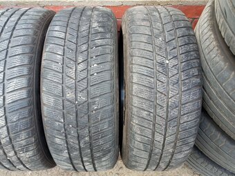 ALU SADA 5X112 16" VW - 4