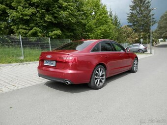 Audi A6 3.0TDi, Navi, Xenon, Automat - 4