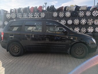 Kia Carnival č. 21658 - 4