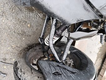 Can AM ryker 2019 - 4