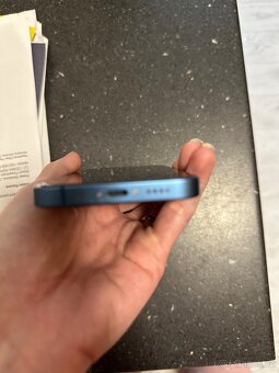 Iphone 13 mini 128 GB stav A - 4