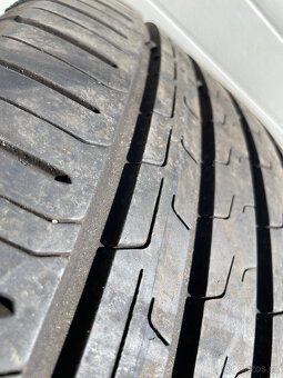 Continental Eco Contact 6 235/55 R18 100V 4Ks letní pneumati - 4