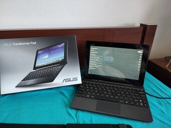 Tablet – ASUS Transformer Pad K00C (TF701T) – 10,1“ - 4