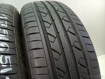 Letní pneu 175/65/14/Rapid - 4