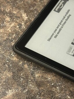 Čtečka Amazon Kindle Paperwhite 11. gen 8GB + ochranná folie - 4