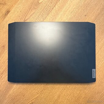 Lenovo IdeaPad Gaming 3 15ARH05 - 4