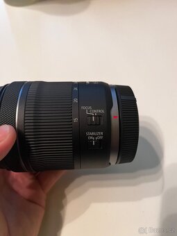 Canon RF 15-30mm f/4.5-6.3 IS STM - 4