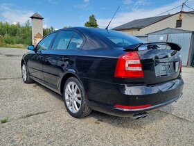 Škoda Octavia 2 RS 2.0 TDI 125kW BMN - NÁHRADNÍ DÍLY - 4