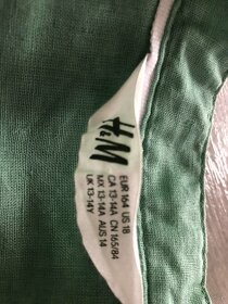 Prodám košili H&M vel. 164 - 4