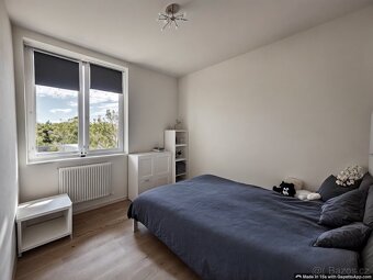 Prodej bytu 3kk, 68 m2, Pohořelice- Znojemská - 4