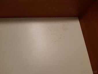 Postel s matrací a úložným prostorem - 4