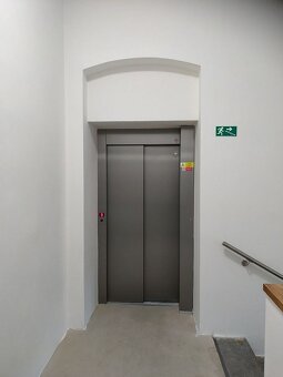 Pronájem kanceláře 31 m2, Brno - Cejl - 4