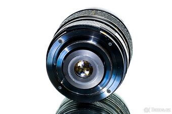 Revuenon auto 2,8/35 M42 - 4