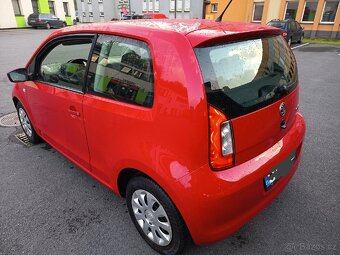 NOVÁ STK NAJETO 116XXXKM ZACHOVALÉ GARÁŽOVÁNE 737105501 - 4