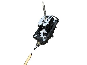 Mechanismus řazení 4G1713041BD CRTD Audi A6 C7 4G FL 2018 - 4