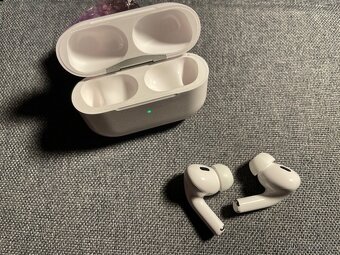 Airpods pro FAKE - 4