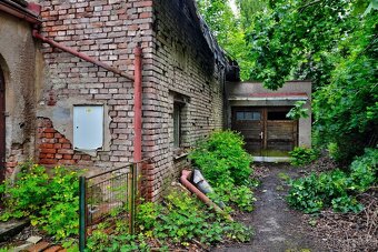 Prodej rodinného domu, 136 m2, Úpice, ev.č. 00621 - 4