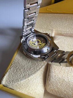 Hodinky Invicta Pro Diver - 4