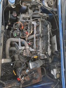 citroen berlingo 2.0hdi 66kw model 2004 - 4