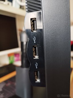 Monitor LENOVO 23´´(L2321xwD) plně funkční - 4