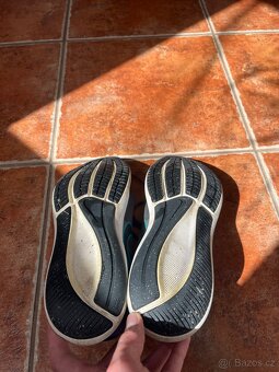 Boty Nike - 4