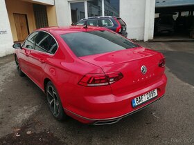 Volkswagen Passat 2,0 TSI DSG - 4
