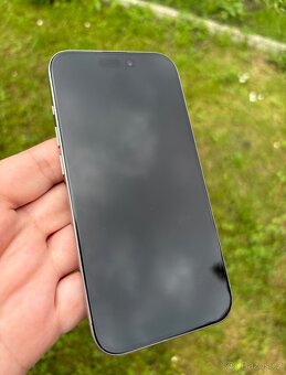 iPhone 15 Pro 128 Gb Natural Titanium - 4