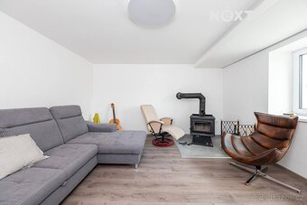 Pronájem komerční Ubytování, 184㎡ - 4