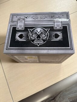 DOGA CD+DVD VÝROČNÍ BOX 1988-2013 - 4
